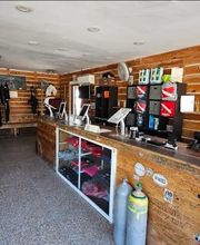 Manta Scuba Dive & Snorkel Cancun imagen 6