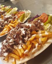 Picknick Pizza & Kebap House Bild 3