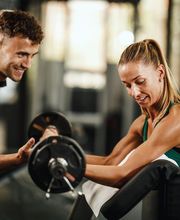 Jorge García Personal Trainer imagen 8