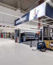DECATHLON Weiterstadt Bild 11