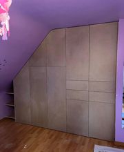 Dinam Menuiserie Agencement image 4