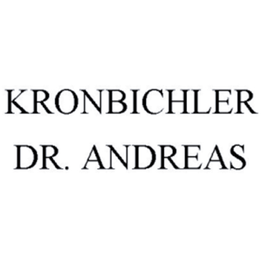 Kronbichler Dr. Andreas logo