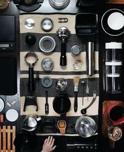 Barista & more GmbH | Kafilade-Lyss Bild 2