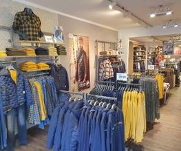 JEANS FRITZ Bild 2