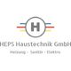 HEPS Haustechnik GmbH Heizung - Sanitär - Elektro