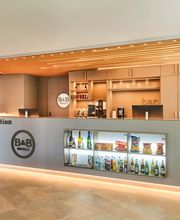 B&B HOTEL Rüsselsheim Bild 6