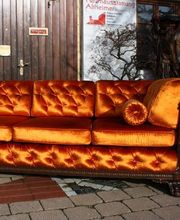 Altheimer Raumausstattung und Polsterei Bild 4