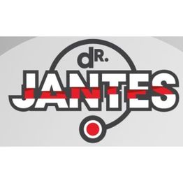 DR. Jantes SA logo