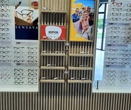 Opticien SOISSONS Générale d'Optique image 4