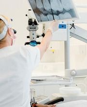 Zahnärzte Zürich Gartenstrasse Bild 7