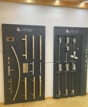 Firma Häberer Fenster Rollladen GmbH Bild 1