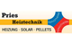 Pries Heiztechnik
