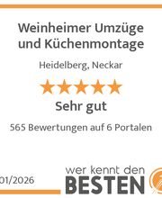 werkenntdenBESTEN.de Qualitätssiegel