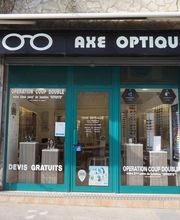 Axe Optique image 1