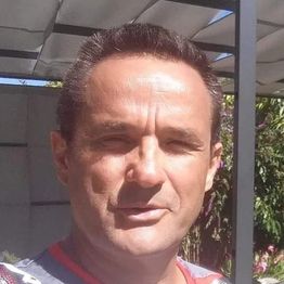 Naturopathe et coach sport santé - Frédéric Chevalier