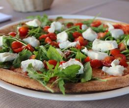 Pizzeria Liestal