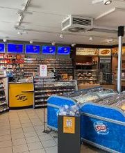 JET Tankstelle Bild 3