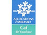 Caisse d'Allocations Familiales C.A.F
