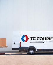 TC COURIER 2018 SL imagen 7