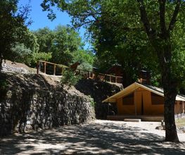 Camping Le Vieux Vallon image 7