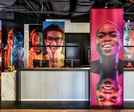 ibis Styles Berlin Treptow Bild 3