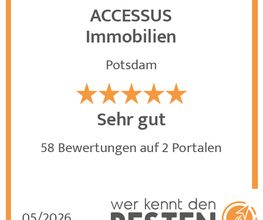 werkenntdenBESTEN.de Qualitätssiegel