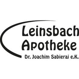 Logo der Leinsbach-Apotheke