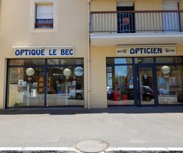Optique Le Bec image 4