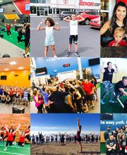 The Edge Fitness Clubs image 14