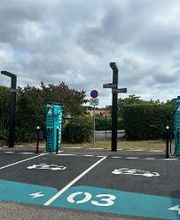 Electra Charging Station image 2