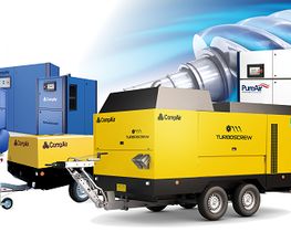 Ingersoll Rand Schweiz AG Bild 1