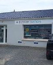 INTERIM NATION ROYAN image 1