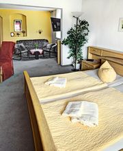 Übernachtung im Gasthof Maxen