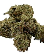 The Carolina HEMP Cabinet image 5