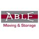 Able Moving & Storage, Inc.