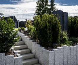 BB Gartengestaltung GmbH Inh. Bernhard Bencivenga Bild 9