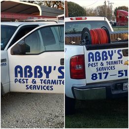 Abby's Pest & Termite Services