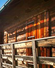 Chalets De Montagne image 2