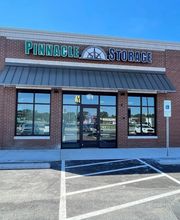 Pinnacle Storage image 1