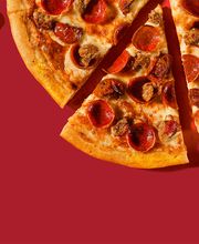 Toppers Pizza image 2