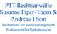Rechtsanwälte Piper-Thom & Thom