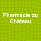 Pharmacie Du Château