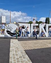 SAFTI Immobilier Etel Locmiquélic Port-Louis Christophe DAGNELIES image 10