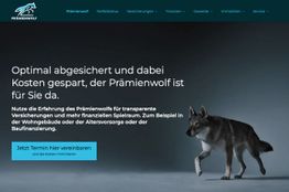 Wolff & Kollegen | der praemienwolf de