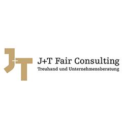 J+T Fair Consulting GmbH logo