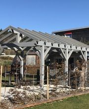 Casati Charpente-Menuiserie Sàrl Bild 10