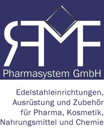 RMF Pharmasystem GmbH
