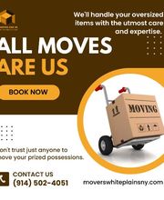 All Moves Are Us image 5