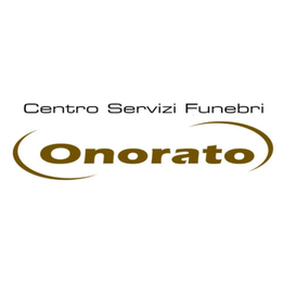 Centro Servizi Funebri Onorato logo