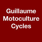Guillaume Motoculture Cycles